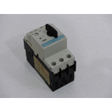 Siemens 3RV1021-4DA10 Circuit breaker 25A / 300A +...