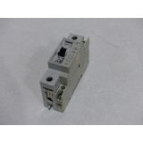 Siemens 5SX21 C1 circuit breaker 230/400V + 5SX9100 HS auxiliary switch