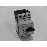 Siemens 3RV1421-1HA10 Motor protection switch 8 / 163A...