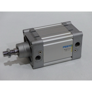 Festo DNC-100-50-PPV-A standard cylinder 163467