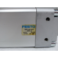 Festo DZH-40-451-PPV-A flat cylinder 14051