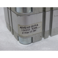 Festo ADVU-63-10-P-A compact cylinder 156559