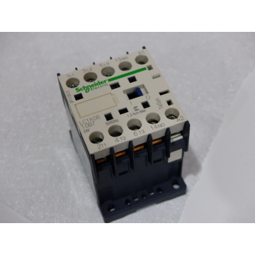 Schneider Electric LC1K0610B7 Circuit breaker 24V