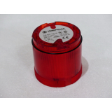 Werma 840 100 00 Continuous light signal lamp red