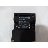 Schmersal AZ 15 zvk safety switch IEC947-5-1 230V / 4A