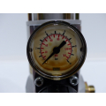coax 3-HPP - 3 15 PC NC Pressure control valve