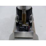 coax 3-HPP-3 15 PC NC Pressure control valve