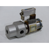 coax SPP-2 15 PC NC Pressure control valve