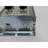 Festo CP-E16-M12X2-5POL Input module 175561