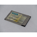 Siemens 6FC5270-6BX30-3AH0 Sinumerik 840D Technologie PC-Card  SN:T-ROAB00247