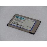 Siemens 6FC5250-6AX30-4AH0 NCU-Systemsoftware 8 MB...