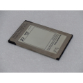 Siemens 6FC5250-6AX30-4AH0 NCU-Systemsoftware 8 MB PCMCIA-Card SN:T-R9AB00566