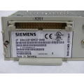 Siemens 6SN1118-0DM33-0AA0 Regelungseinschub Version B SN:T-R02008619
