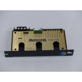Montronix PS100-DGM / PS100LG 460 60 DGM Power Supply...