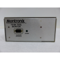 Montronix TS100 Tool Monitor SN:T000022A0966