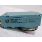Siemens 6GF3440-1CD10 MV440 SR optischer Leser SN:SVPK5002262 > ungebraucht! <
