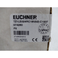 Euchner TZ1LE024RC18VAB-C1937 Id.Nr. 074260 SN:074260004212 > unused! <