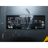 Siemens 1FT6082-1AF71-1EG1 Synchronservomotor SN:YFTD36740901002