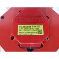 Fanuc A06B-2090-B103 AC servo motor SN:C148V62E2