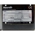 Rexroth SE-B2.010.060-10.000 Servo motor MNR:1070914592 SN:003131860