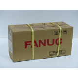 Fanuc A06B-2266-B400 SV MOTOR AIS 22 SN:C176A4702 >...