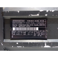 Indramat MDD093B-F-020-N2L-110GA0 Permanent Magnet Motor SN:MDD093-10926