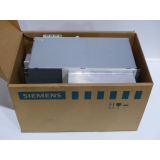 Siemens 6SN1146-1BB00-0EA1 E/R-Modul Version J SN:T-X22027180 > ungebraucht! <