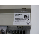 Siemens 6SN1146-1BB00-0EA1 E/R-Modul Version J SN:T-X22027180 > ungebraucht! <