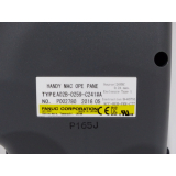 Fanuc A02B-0259-C241 # A HANDY MAC OPE PANE SN:P002780 > unused! <