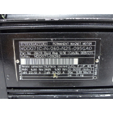 Indramat MDD071C-N-060-N2S-095GA0 Permanent Magnet Motor SN MDD071-09260