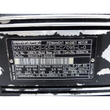 Indramat MAC071C-0-GS-3-C / 095-L-0 Permanent Magnet Motor SN: MAC071-65060