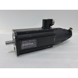 Indramat MAC071C-0-GS-4-C / 095-A-0 / WI520LV Permanent Magnet Motor SN: 76449