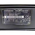 Indramat MDD093A-N-060-N2L-110GB0 Permanent Magnet Motor SN MDD093-11938