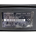 Indramat MAC093A-0-HS-4-C / 110-B-0 / WI520LV Permanent magnet motor SN 53586