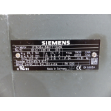 Siemens 1FT6084-8AK71-3AH0 synchronous servo motor SN: YFB124123804003