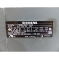 Siemens 1FT6084-8AK71-3AH0 Synchronservomotor SN: YFB124123804003