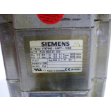 Siemens 1FK7042-5AK71-1EG0 Synchronmotor SN:YFR724982001028