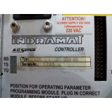 Indramat KDS 1.1-100-300-W1 SN:5765 > with 12 months warranty! <