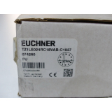 Euchner TZ1LE024RC18VAB-C1937 Id.Nr. 074260...