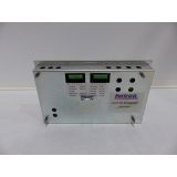 Montronix GLCD Operator Panel SN:MTXG000577