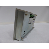 Montronix GLCD Operator Panel SN:MTXG000577