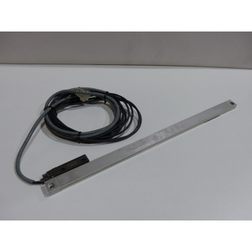 Heidenhain LS 486C Measuring rod Item No.:329 991-18 ML 520 mm