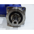 Alpha Getriebebau SPK 060-MF2-14-130-000 Hypoid gear ratio 14 SN:1372441