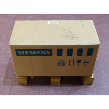 Siemens 1PH4135-4EF26 - Z spindle motor SN:YFW2311630701001 > unused! <