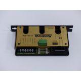 Montronix PS100-DGM / PH-3A Power Supply SN:75575