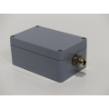 Montronix TSVA4G-BV Vibration Amplifier SN:AST0040LAF003