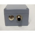 Montronix TSVA4G-BV Vibration Amplifier SN:AST0040LAF003