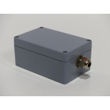 Montronix TSVA4G-BV100 Vibration Amplifier SN:AST0024LAF030