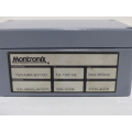 Montronix TSVA4M-BV100 Vibration Amplifier SN:VAL9936LAF023