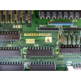 Mitsubishi Melsec AX81 Programmable Controller